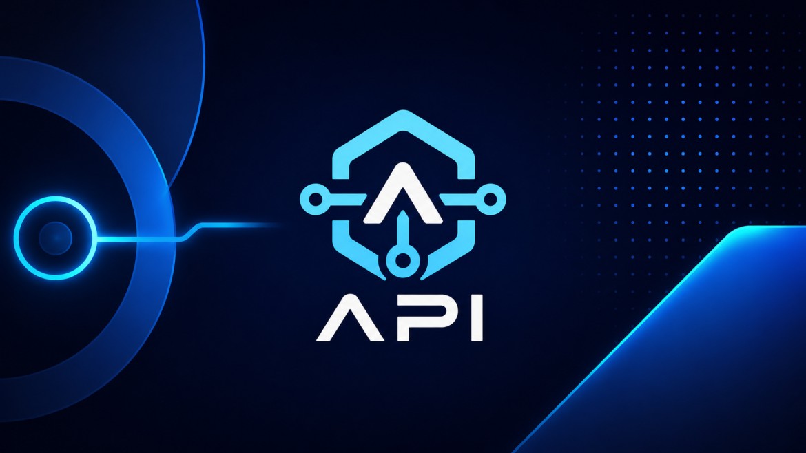 Amerencio API banner