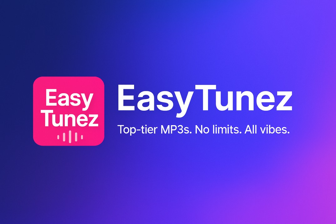 EasyTunez banner