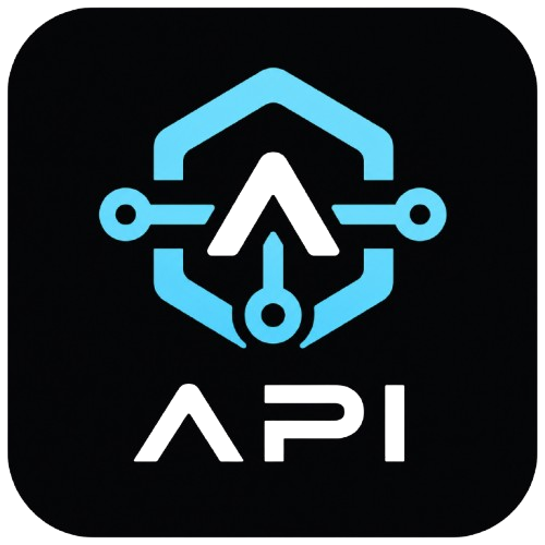 Amerencio API logo