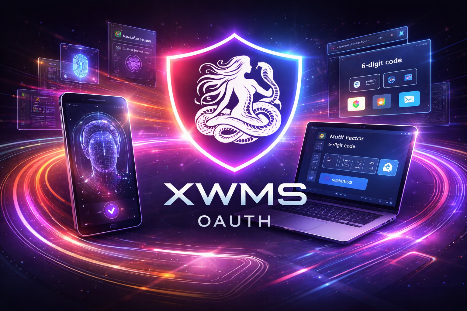 OAuth module