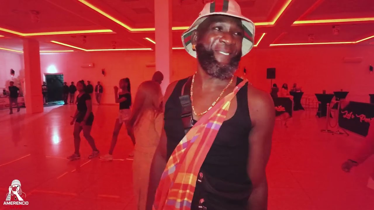 One Man Clau Birthday Bash 2026 volledig terug te kijken via Amerencio Live
